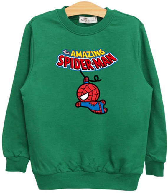 뉴욕꼬맹이 아동용 맨투맨z P016