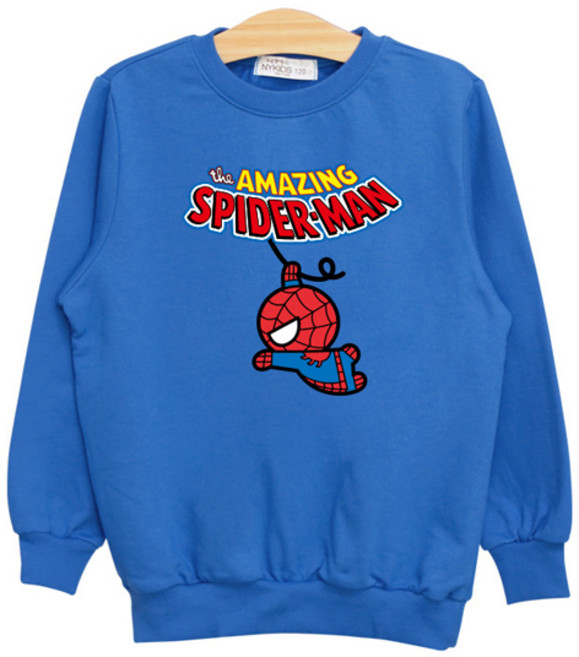 뉴욕꼬맹이 아동용 맨투맨z P016