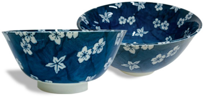 로얄아리따 미노르 공기대접 2p, 히로이, 단품