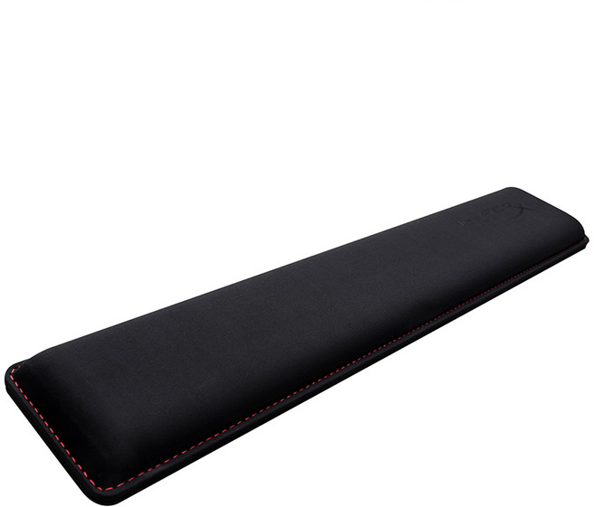 HYPERX Wrist Rest 手腕保護墊, 單一顏色, 1個
