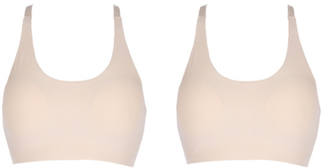 벤디스 노보 래쉬가드 이너 상의 브라탑 2p