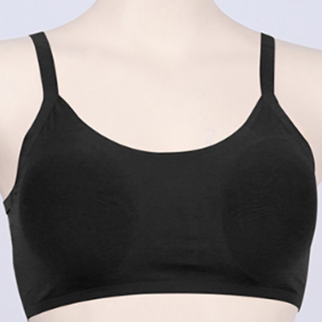 벤디스 섹시백 래쉬가드 이너 상의 브라탑 2p