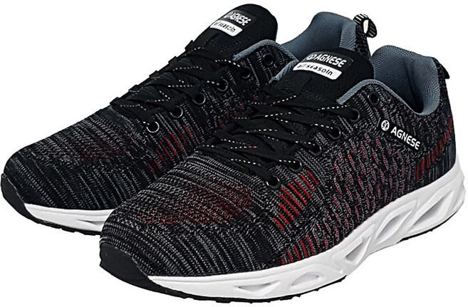 아그네스 유세븐 운동화 805A