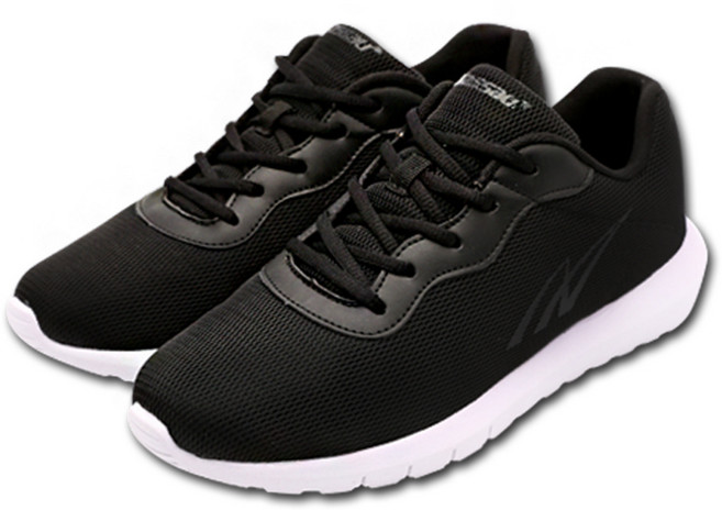 낫소 남성용 하나 런닝화