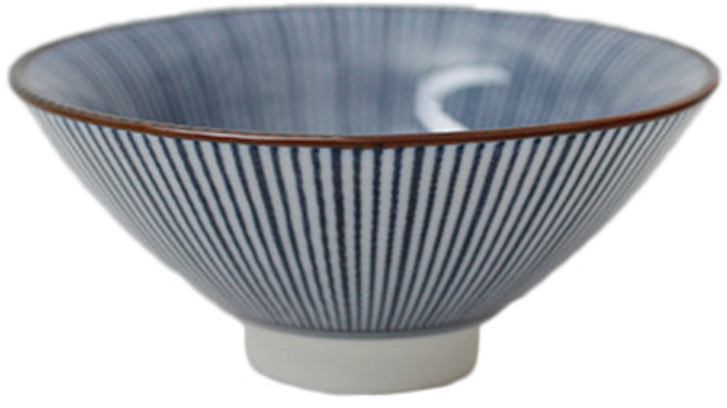 낙씨도자 천단초 일본식 도자기 찻잔 소, 혼합 색상, 1개