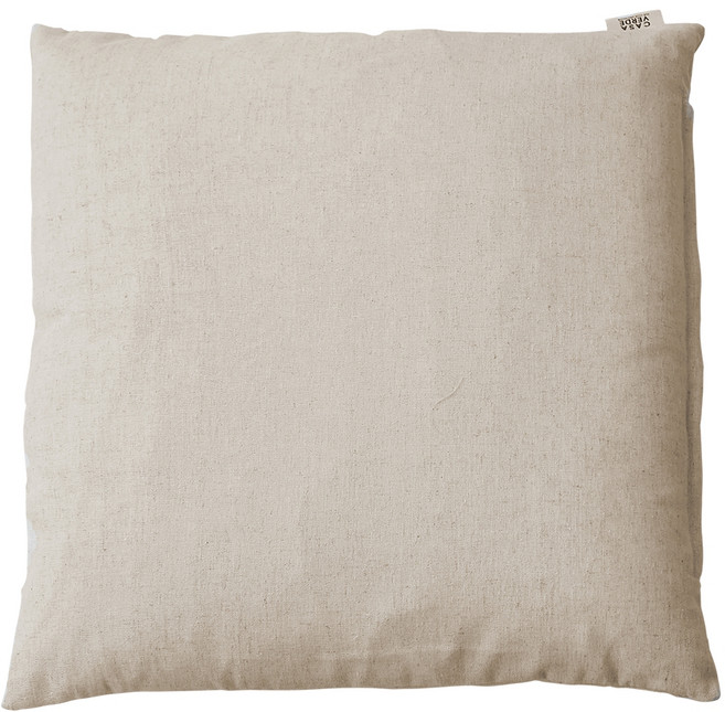 까사베르데 퓨어린넨 방석