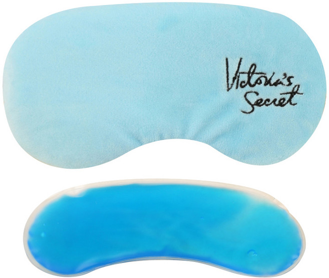 이지웜 시크릿 아이스 안대 하늘, 1개입, 1개