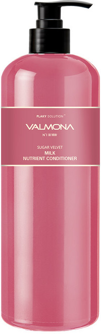 밸르모나 슈가벨벳 컨디셔너, 480ml, 1개