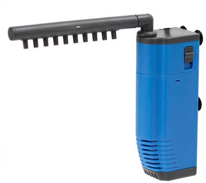 아마존 측면여과기 amz-3wf, 3W, 1개