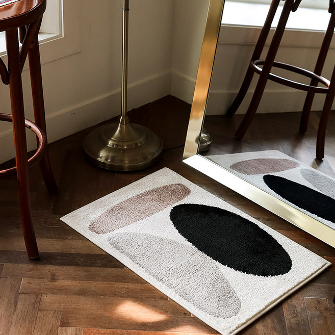 마틸라 프라임 발매트, 혼합 색상