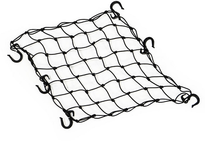 벌리 코호 번지 넷 자전거 짐고정, 1개