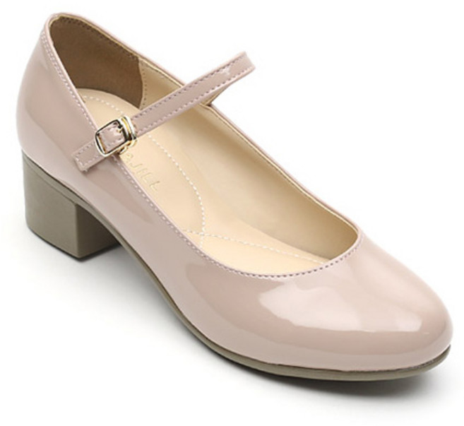 잭앤질 메리제인 펌프스 4cm JA9115