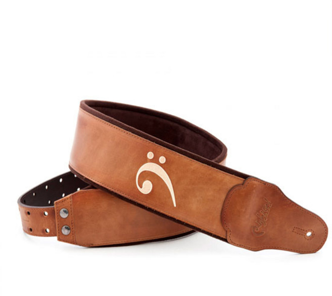 righton Fakey 기타 스트랩, 우디, 1개