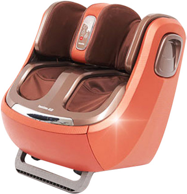 멘토 다리 마사지기 황금다리프라임 MT-22P + 보습양말 랜덤 발송