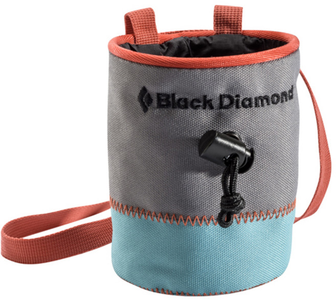 [블랙다이아몬드] 모조 쵸크 백/실내암벽/클라이밍, Macaw