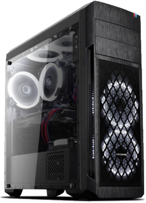 컴맹닷컴 조립PC (i5-9400F), CM954FC-278H, 기본형