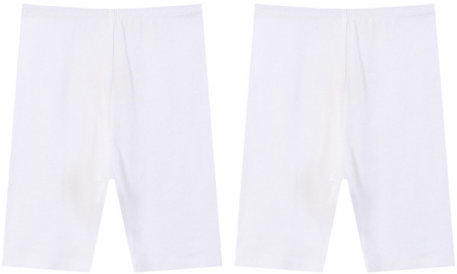 로로샤 아동용 베이직 쿨레깅스 2p