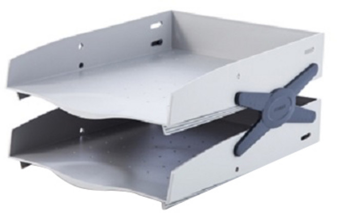 시스맥스 네오트레이, COOL GRAY, 2단