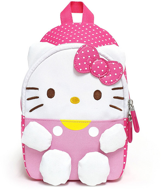 헬로키티 캐릭터 크로스 슬링백 KTM-SB24P