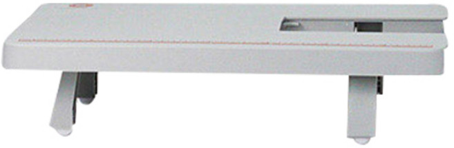 싱거 미싱 준공업용 4411 전용 확장테이블, 1개