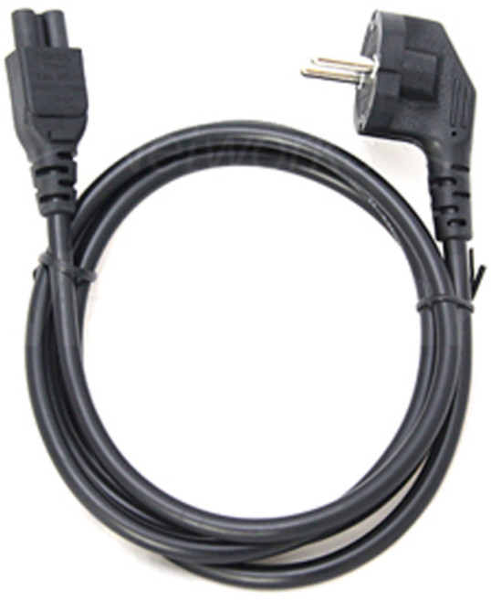 마하링크 국산 3구 크로바 전원 코드 파워케이블 ML-PW3030, 1개, 3m