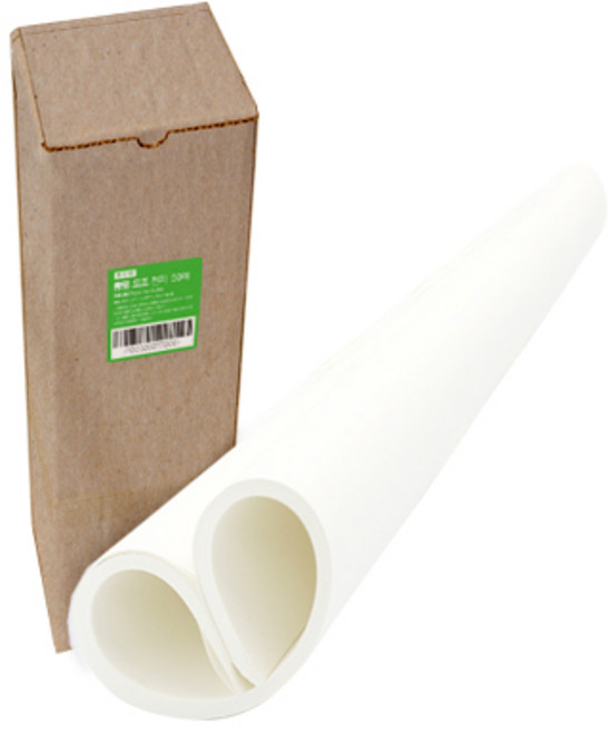 영아트 도화지 2절 170g, 50매