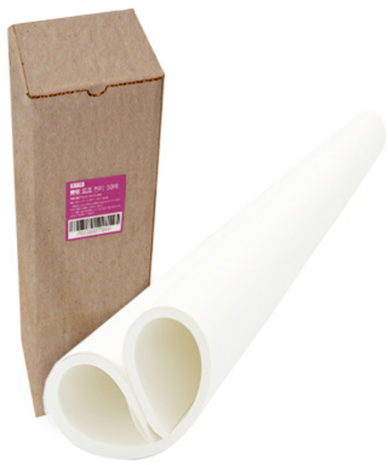 영아트 도화지 전지 130g, 30개