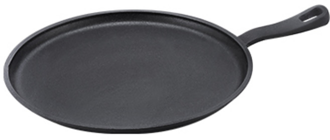 무쎄 엠 스테이크 팬 인덕션 IH, 17cm, 1개