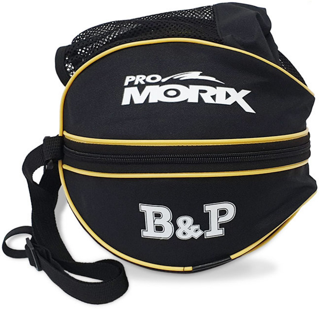 프로모릭스 B&P 축구공 가방, 혼합색상, 1개