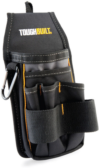 터프빌트 경량 7구 수납 파우치 TB-222, 1개