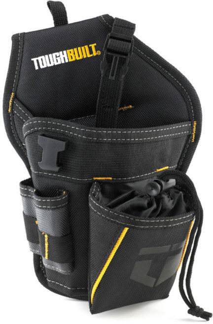 터프빌트 경량 드릴집 TB-220-B, 1개