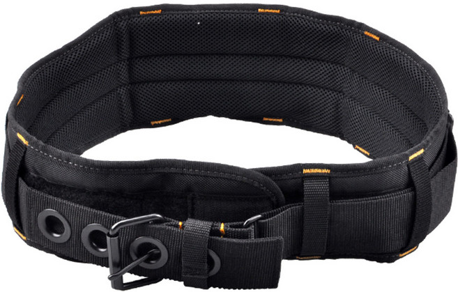 TOOLHOLIC 快拆襯墊腰帶 TB-43A, 1個, 單一顏色