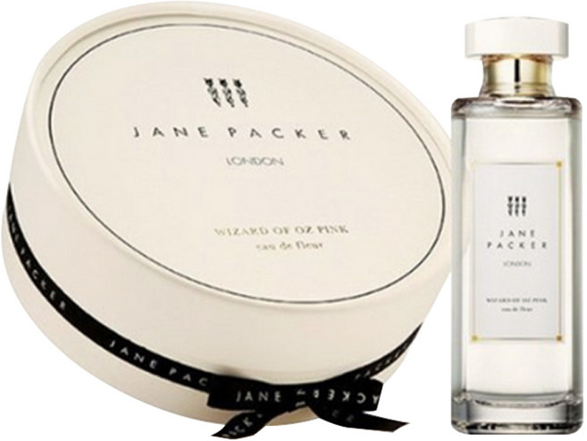 제인패커 오 드 플레르 위자드 오브 오즈 핑크 오 드 뚜왈렛, 30ml