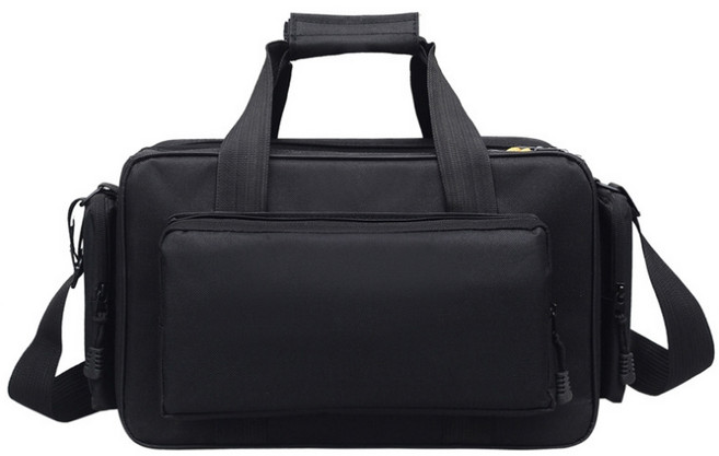 마지끄뷰어 카메라 줌백 가방 SYC430 S, 혼합 색상, 1개