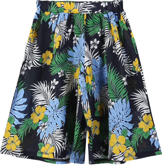 로로샤 여아용 루시와이드팬츠