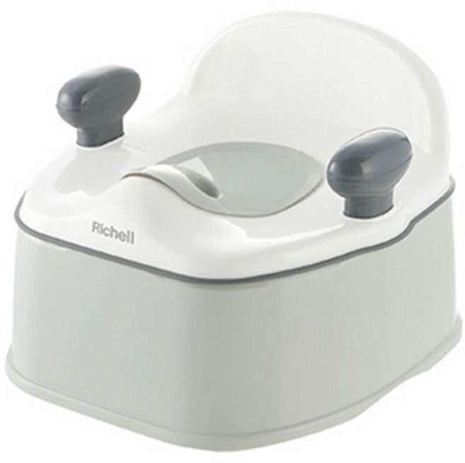 릿첼 포티스탭변기K 항균가공, 화이트(99215)