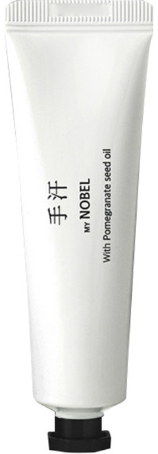 마이노벨 스웨트아웃, 1개, 30ml