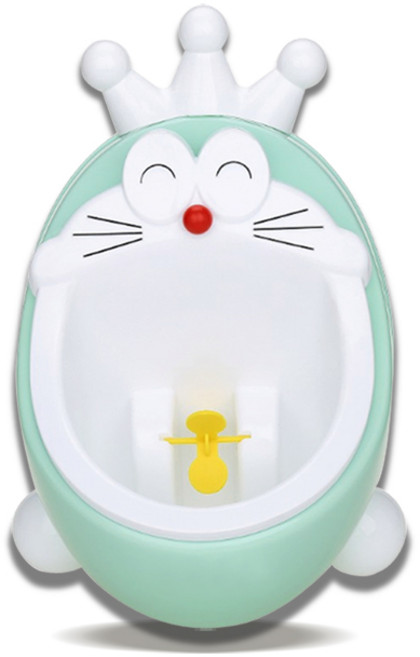 투비맘 고양이 남아 소변기, 민트