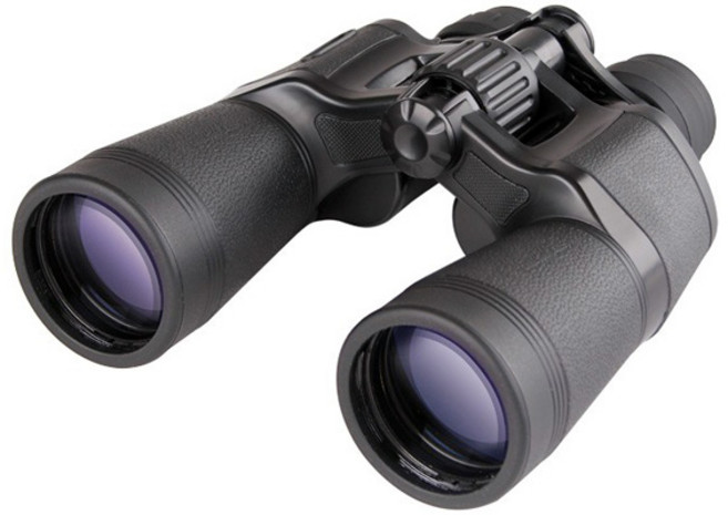 미드인스트루먼츠 미라지 고성능 줌 쌍안경, 50mm