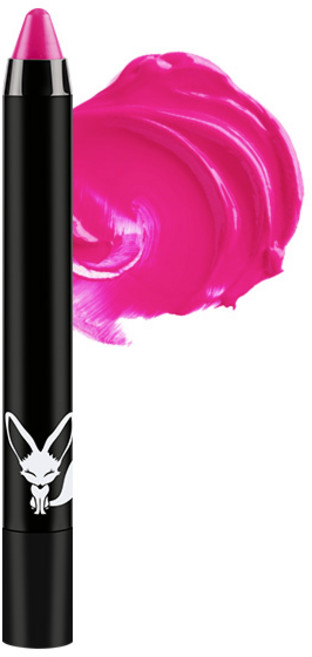 르나르도 립 크레용 2g, T05 어반 핑크, 1개