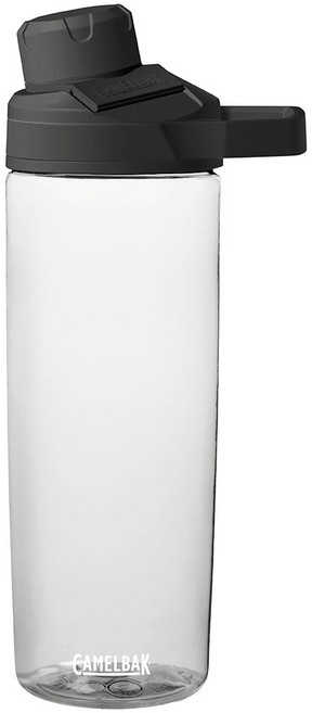 카멜백 슈트맥 물병, Clear, 600ml, 1개