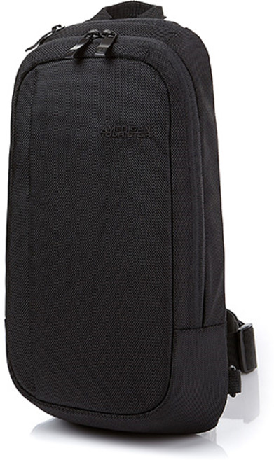 아메리칸투어리스터 MILTON 슬링백 DR909002