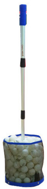 스카로 탁구공수거기 각도조절원형 TTC-700C, 혼합색상, 1개