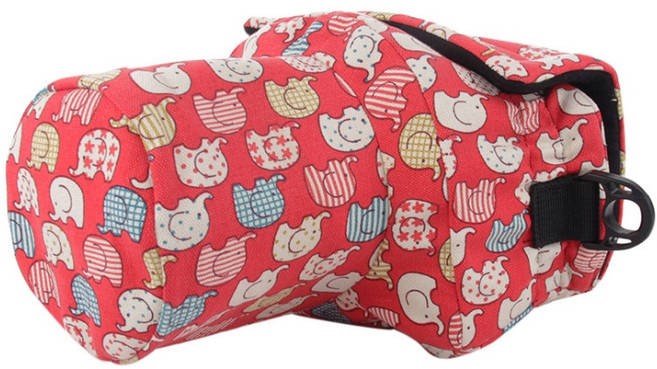 마지끄뷰어 프리스타일 카메라 케이스 YN07, 1개