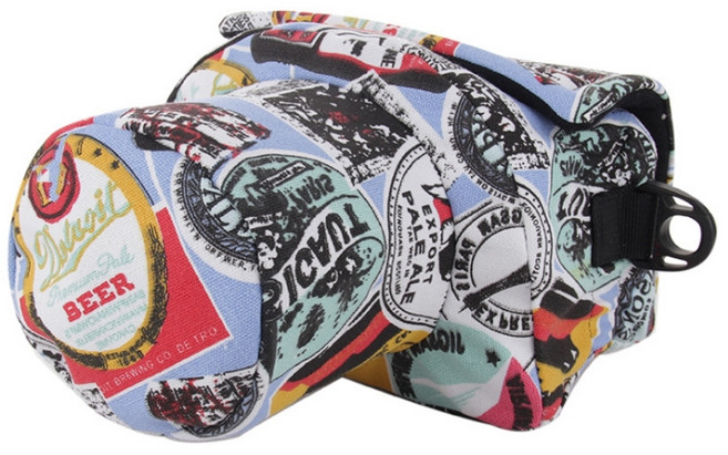 마지끄뷰어 프리스타일 카메라 케이스 YN10, 1개