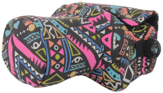 마지끄뷰어 프리스타일 카메라 케이스 YN28, 1개