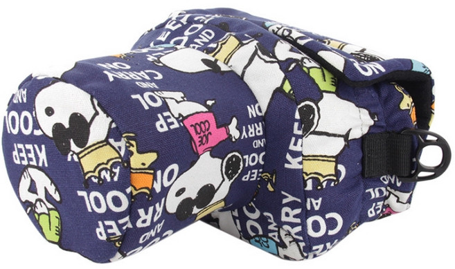 마지끄뷰어 프리스타일 카메라 케이스 YN04, 1개