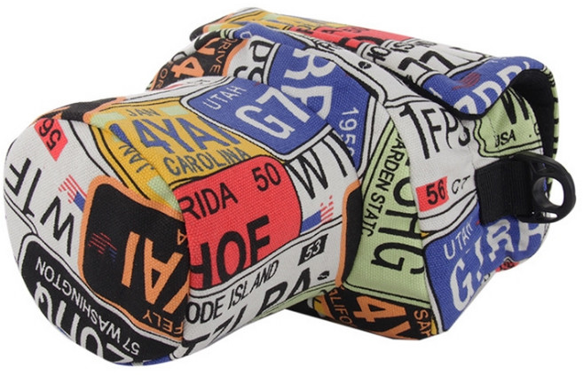 마지끄뷰어 프리스타일 카메라 케이스 YN29, 1개