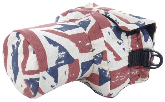 마지끄뷰어 프리스타일 카메라 케이스 YN08, 1개