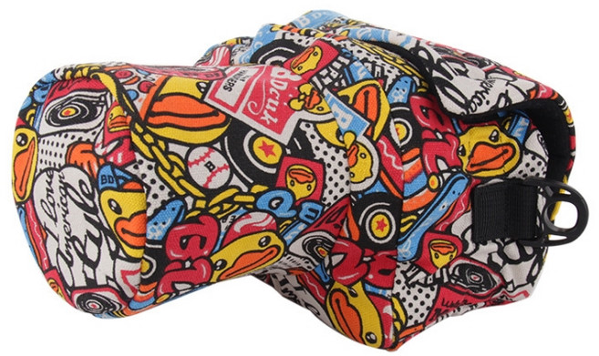 마지끄뷰어 프리스타일 카메라 케이스 YN30, 1개